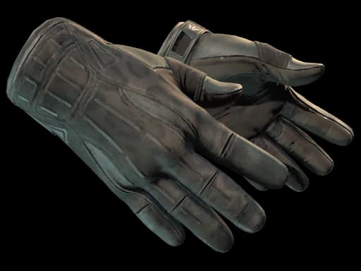 ★ Sport Gloves | Nocts (Minimal Wear) - CS2 Skin Portfolio Dashboard Analytics