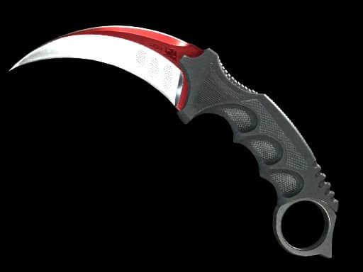 ★ StatTrak™ Karambit | Autotronic (Field-Tested) - CS2 Skin Portfolio Dashboard Analytics